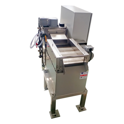 comprare Multi macchina di disidratazione dei fanghi del torchio a vite del disco per trattamento delle acque reflue industriale online manufacture