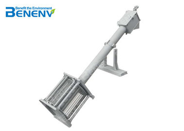 comprare Solido liquido meccanico del filtro leggero di acciaio inossidabile che separa lo schermo di Antivari automatico online manufacture