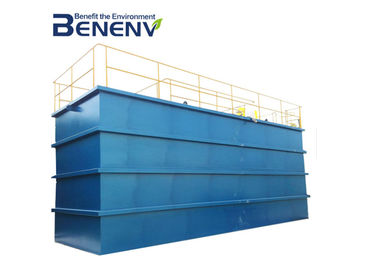 comprare Bioreattore biologico Mbr del reattore della membrana BN90 per l'impianto di depurazione online manufacture