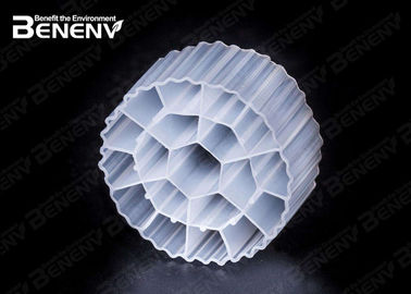 comprare Dei trasportatori 10 - 20 di biofilm di denitrificazione MBBR di nitrificazione biomassa G/M2 online manufacture