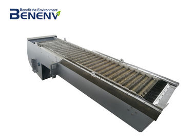 comprare Trattamento rotatorio del fango dello schermo dell'attrezzatura meccanica facile da operare online manufacture