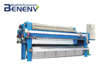 comprare Filtropressa economizzatrice d'energia della camera della macchina della filtropressa facile da operare online manufacture