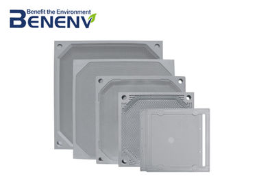 comprare Dimensione su misura installazione conveniente del piatto del filtrante di membrana di Leo disponibile online manufacture