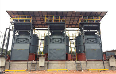 comprare Struttura compatta nei sistemi di compostaggio della nave meno spreco Biodrying di odore online manufacture