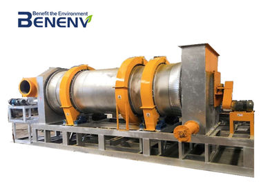 comprare Fornace continua di carbonizzazione di falegnameria nessun emanazioni di gas nocive online manufacture