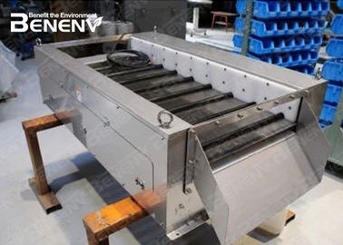 comprare Durata durevole di molto tempo della stampa di disidratazione dei fanghi della filtropressa della cinghia del fango online manufacture