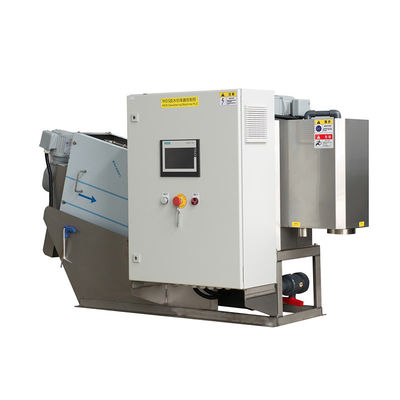 comprare CE economizzatore d'energia dell'attrezzatura di disidratazione dei fanghi di alta efficienza diplomato online manufacture