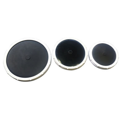 comprare Membrana fine del diffusore del disco dell'aria della bolla per trattamento delle acque reflue online manufacture