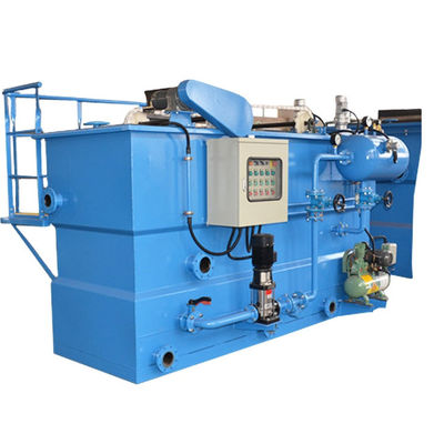comprare Galleggiamento dissolto resistente alla corrosione dissolto dell'azoto del bene durevole del carro armato di flottazione dell'aria di acciaio inossidabile online manufacture