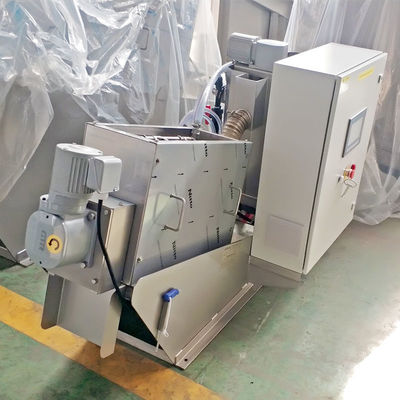 comprare Cammini per il fango il piccolo disco d'asciugamento dei sistemi del torchio a vite multi online manufacture