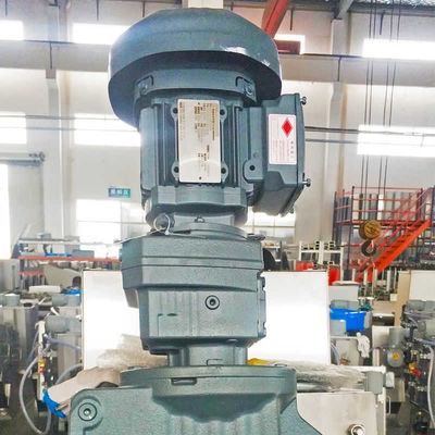 comprare Macchina di disidratazione dei fanghi di trattamento delle acque reflue di industria alimentare online manufacture
