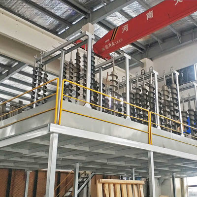 comprare Torchio a vite rotatorio del Ce che asciuga per il trattamento delle acque reflue industriale online manufacture