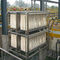 Reattore biologico Doused della membrana di PTFE facile da operare e manutenzione