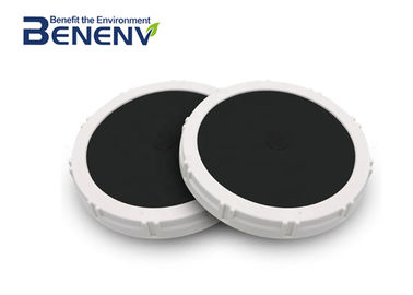 Micro aeratore poroso del diffusore del disco della bolla del diffusore economizzatore d'energia del disco