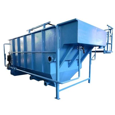 Il micro bolle macchina di DAF Flotation Dissolved Air Flotation per chiarimento dell'acqua