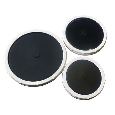 EPDM/diffusore del disco della bolla membrana del silicone per la piscicoltura di acquacoltura